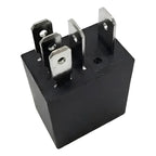 Rele Relay Universal 24v 30a 5 Pines Camión