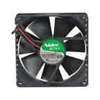 Ventilador 24v Maquina Soldar Ta350dc M34261 9225 92mm 9.2cm Negro