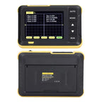 Osciloscopio Digital Portátil Dso152 Con Sonda X10 P6100