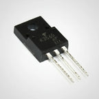 2x Transistor Mosfet K3565