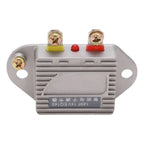 Regulador De Voltaje Inteligente 12v 14v Eq140  Generadores
