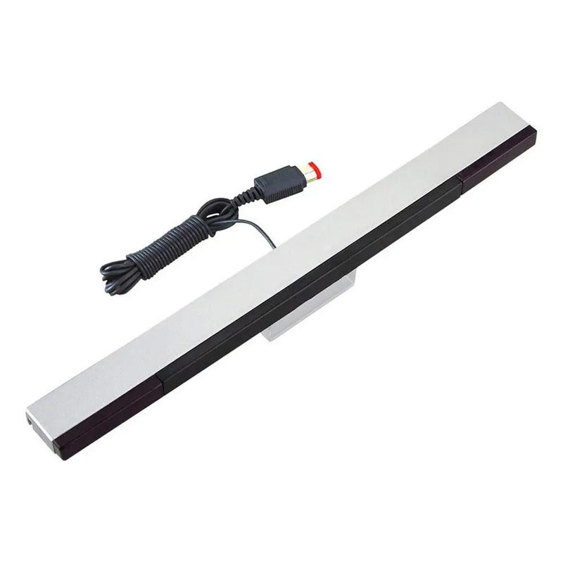 Barra Sensora Sensor Receptor Infrarojo Nintendo Wii Wii U