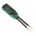 Multimetro Mastech Ms8910 Smart Tester Smd Cap Ohm