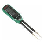 Multimetro Mastech Ms8910 Smart Tester Smd Cap Ohm
