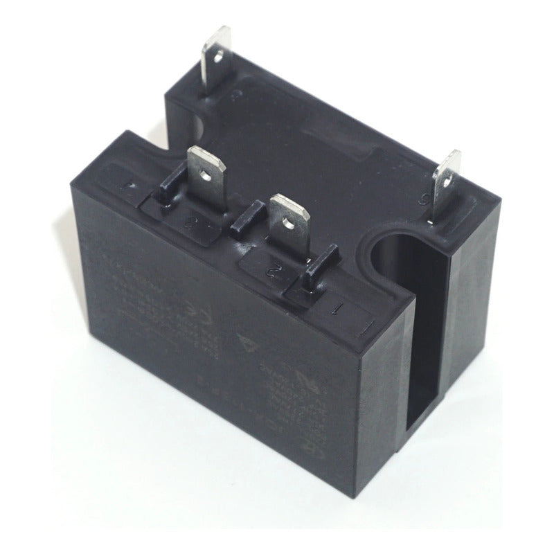 Rele De Alimentación Jqx-116f-2 220al-1hs 30a 220v 4 Pines