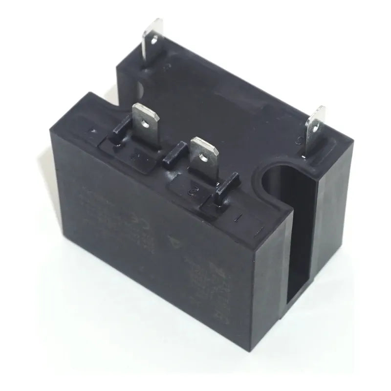 Rele De Alimentación Jqx-116f-2 220al-1hs 30a 220v 4 Pines