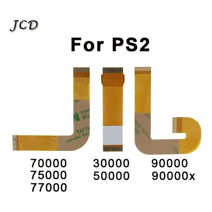 Flex Lente Laser Lector Lc Compatible Con Playstation 2 Ps2