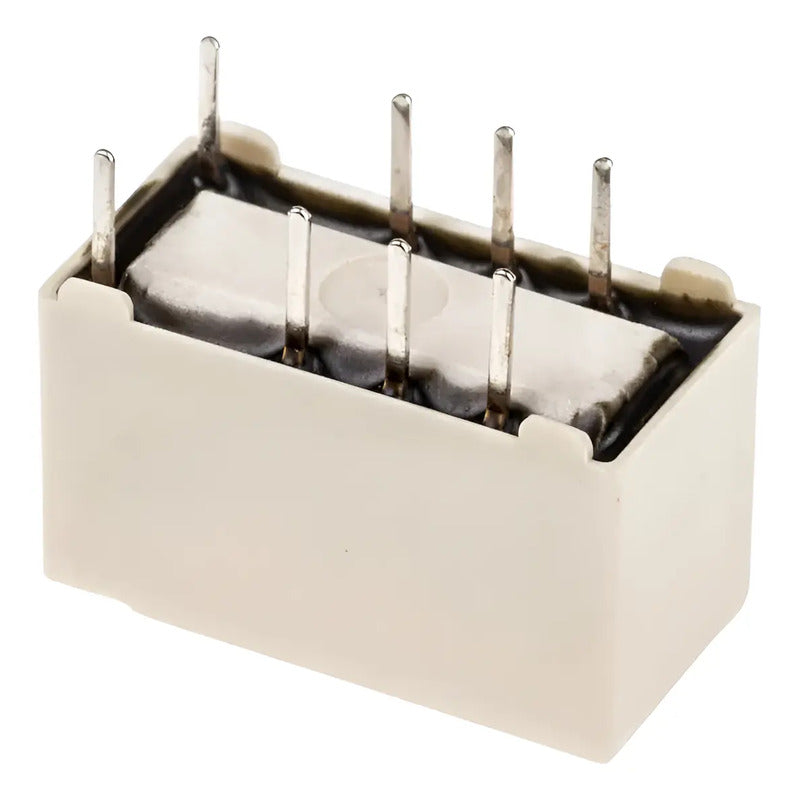 Rele Relay Omron G6s-2 24v Dc G65-2 G65 G6s