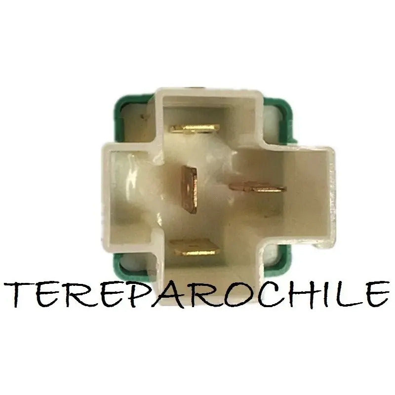 Rele Para Toyota Lexus Corolla Electroventil Abs 90987-03003