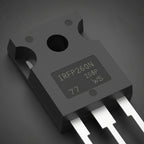 Transistor Mosfet N  Irfp260 Irfp 260 Irfp260n  50a 200v