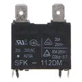 Relay Rele Sfk-112dm Sfk-112 20a 220v 250v Ac Dip