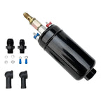 Bomba De Bencina Externa 300 Lph 5 Bar 75 Psi Alta Presion