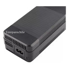 Cargador Batería Bicicleta Eléctrica Scooter 60v Emite 67.2v