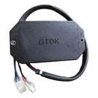 Regulador De Voltaje Avr Avr5-1e2d Gtdk Gtdk5-1e2d