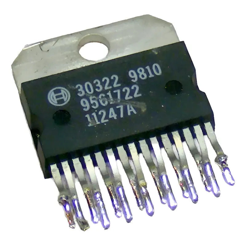 30322 Para Bosch 30322 Sda Driver Ecu