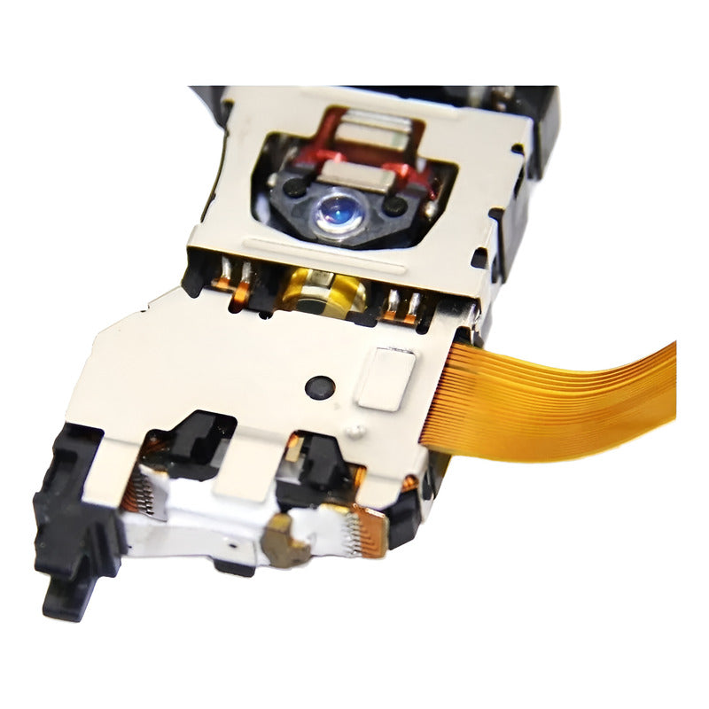 Lector Laser Optico Lente Para Nintendo Wii  Raf 3350