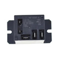 Rele De Potencia Hf105f-4-012d-1zs 5pin -20a 1na 10a 1nc