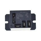 Rele De Potencia Hf105f-4-012d-1zs 5pin -20a 1na 10a 1nc