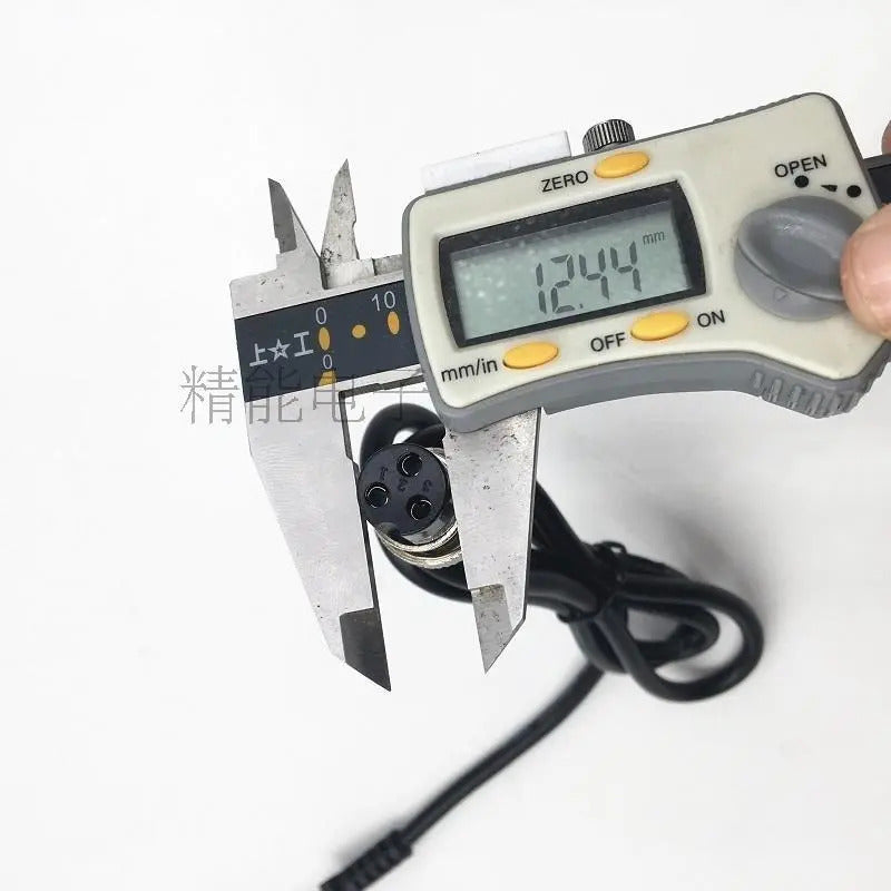 Cargador Batería Bicicleta Eléctrica 52v Scooter Da 58.8v
