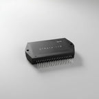 Circuito Integrado Stk412-170 Stk412 170 Amplificador Audio