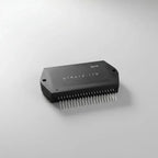 Circuito Integrado Stk412-170 Stk412 170 Amplificador Audio
