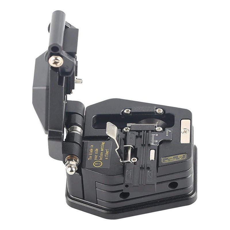 Cortadora De Fibra Óptica Ftth Skl-6c Alta Precisión Trc