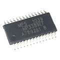 Mp3389ef Monolithic Power System Mp3389 3389 Mp3389e