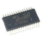 Mp3389ef Monolithic Power System Mp3389 3389 Mp3389e