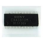 Integrado A3810m Cxa3810m 3810m 3810