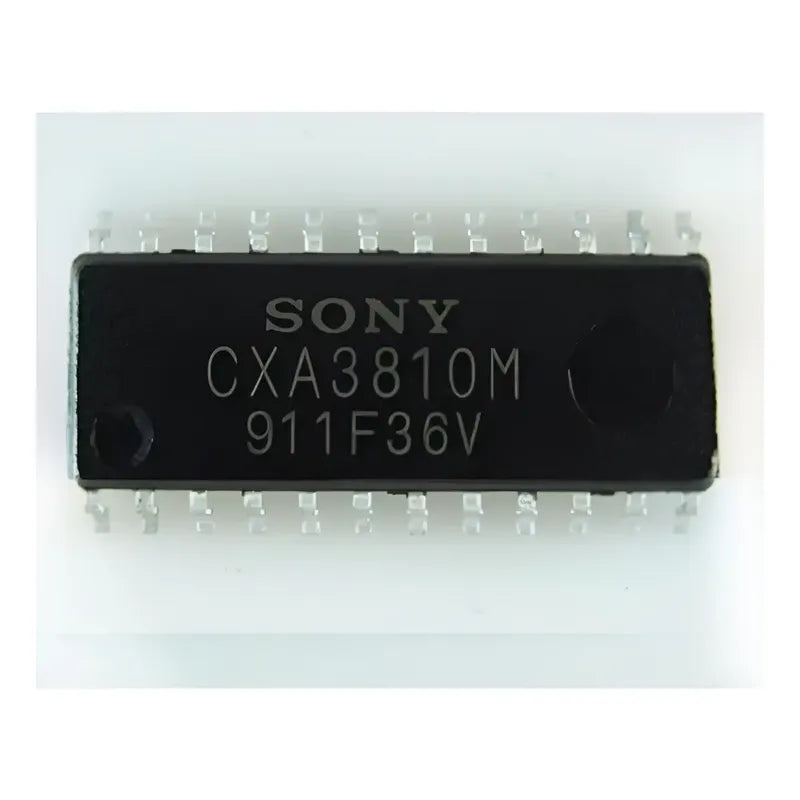 Integrado A3810m Cxa3810m 3810m 3810