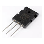 Transistor Ttc5200 O 2sc5200 Pnp Amplificador Audio