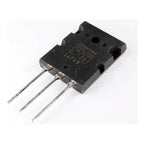 Transistor Ttc5200 O 2sc5200 Pnp Amplificador Audio