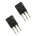 2x Igbt Gp20b60pd Irgp20b60pd 20b60 Irgp20b60 Gp20b60 600v