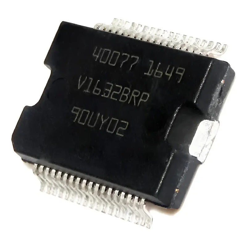 Circuito Integrado Para Bosch 40077 Hssop36