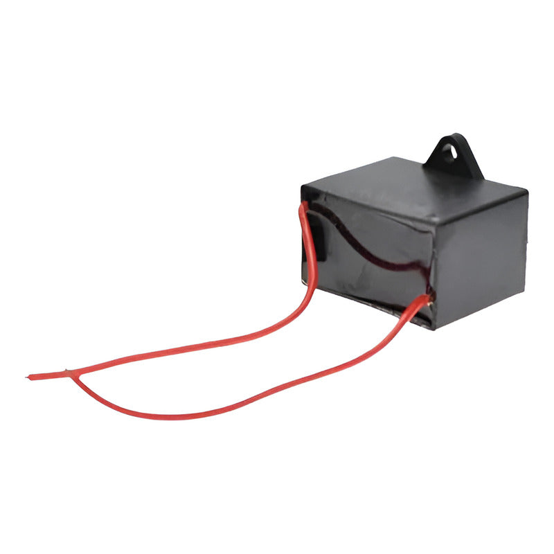 Capacitor Condensador Cbb61 20uf 450vac 20 Uf