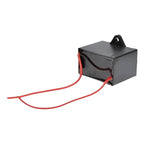 Capacitor Condensador Cbb61 20uf 450vac 20 Uf