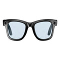 Gafas Lentes Inteligentes Ia Traduccion Foto Video Llamadas Negro