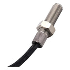 Sensor De Velocidad 3/8-24 Unf Mpu Msp6730 Generador Diesel