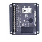 Regulador O Gobernador Velocidad De Generador Avr S6700e