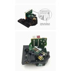 Lector Laser Cd Kss-210a, Kss210a Kss150a Kss212a Kss-210b