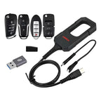 Programador De Llave Para Launch Inmo X431 Kit Llaves