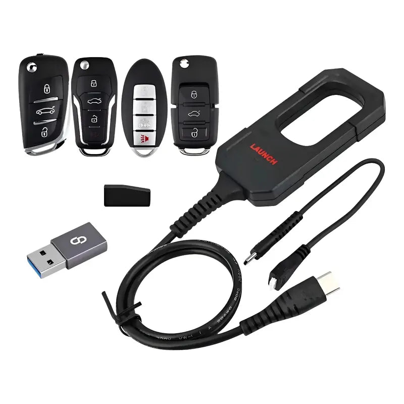 Programador De Llave Para Launch Inmo X431 Kit Llaves