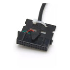 Cable Programación Rib Radios Mototrbo Dgm 4100 6100 5000