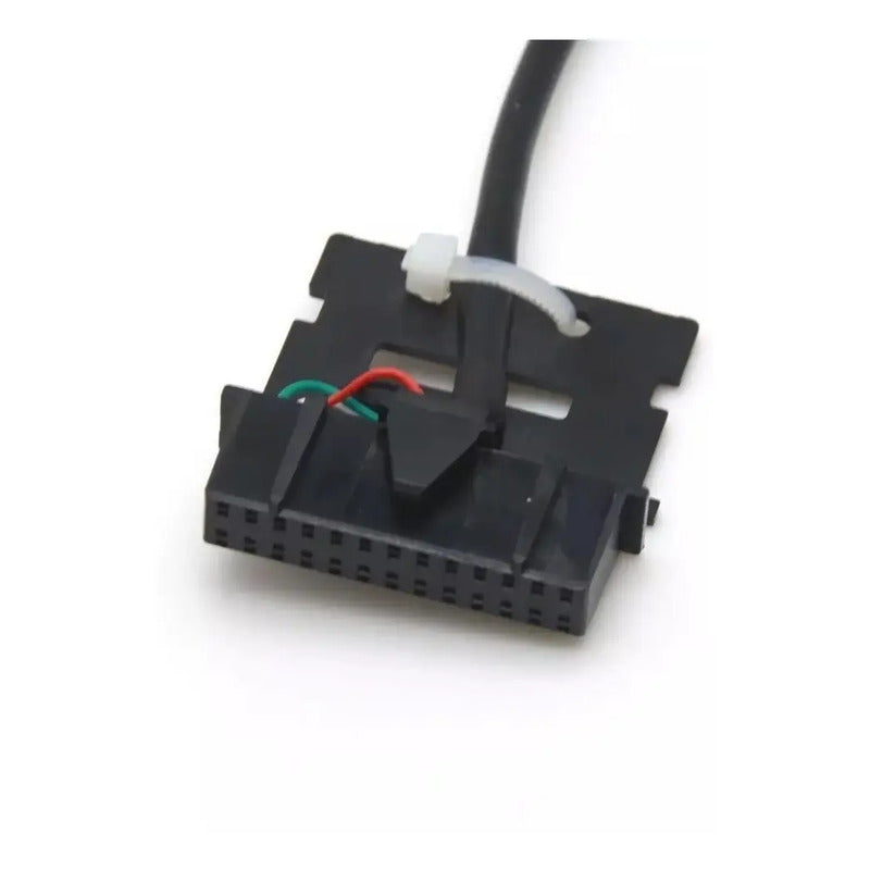 Cable Programación Rib Radios Mototrbo Dgm 4100 6100 5000