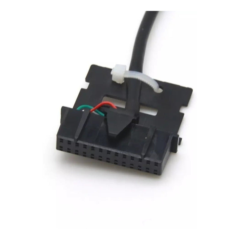 Cable Programación Rib Radios Mototrbo Dgm 4100 6100 5000