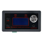 Driver Controlador Motor Paso A Paso 10-30v 4a Cnc Zk-smc02
