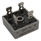 Puente Diodo Rectificador Kbpc3510 1000v 400a