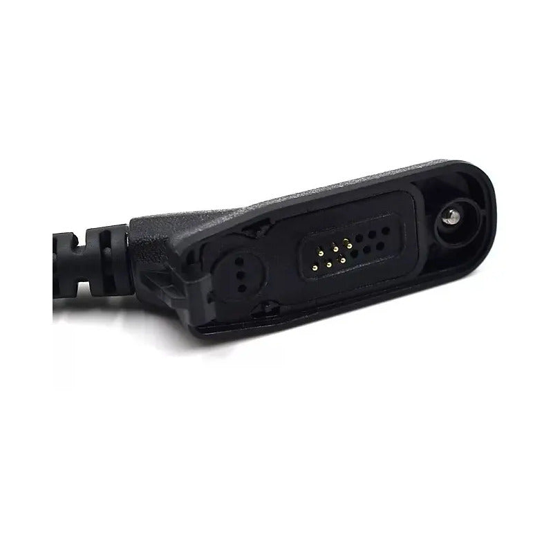 Cable Programacion Radio Mototrbo Xpr Apx Dgp 6150 5550 8550