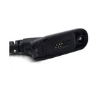 Cable Programacion Radio Mototrbo Xpr Apx Dgp 6150 5550 8550