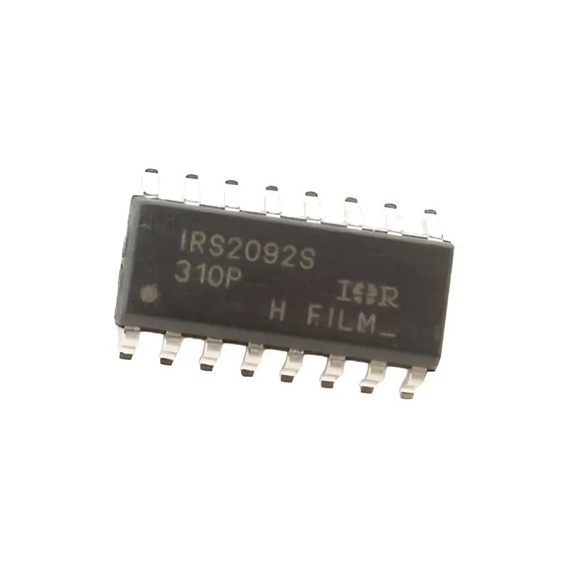 Irs2092s Irs2092 Circuito Integrado Amplificador Original